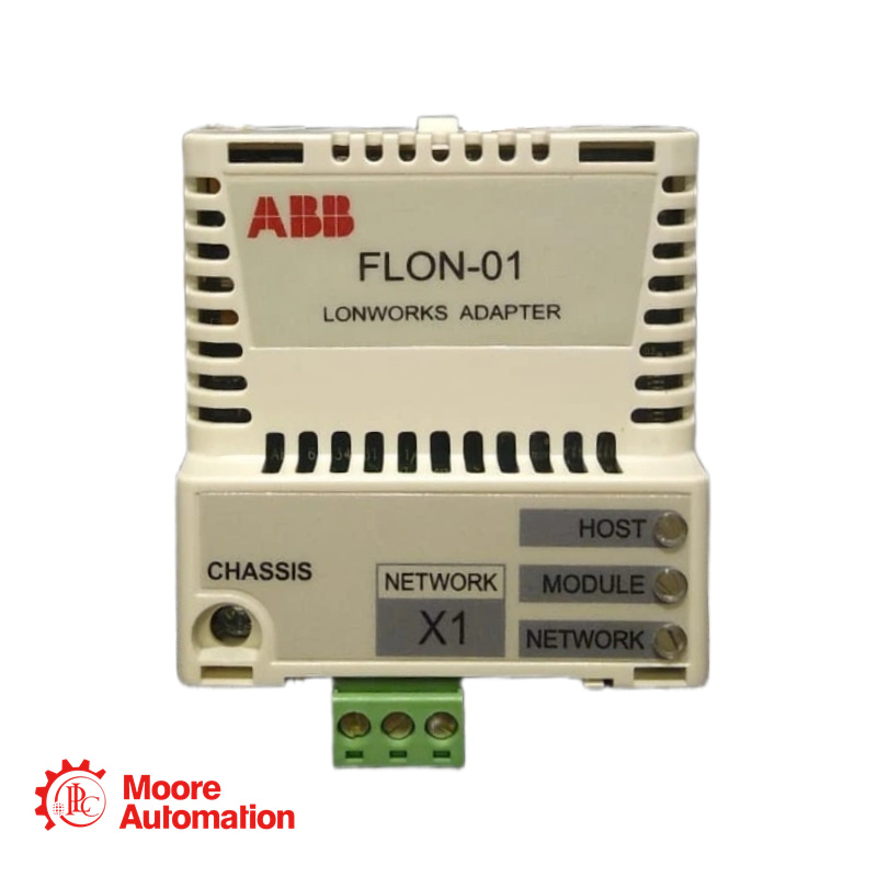 ABB FLOA-02 Module