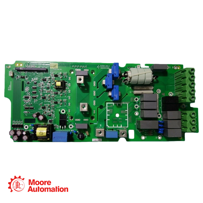 ABB CINT-4421C Inverter Driver BoardABB CINT-4421C Inverter Driver Board