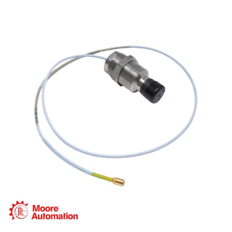 Bently Nevada 330851-08-000-064-10-01-05 Proximity Probe