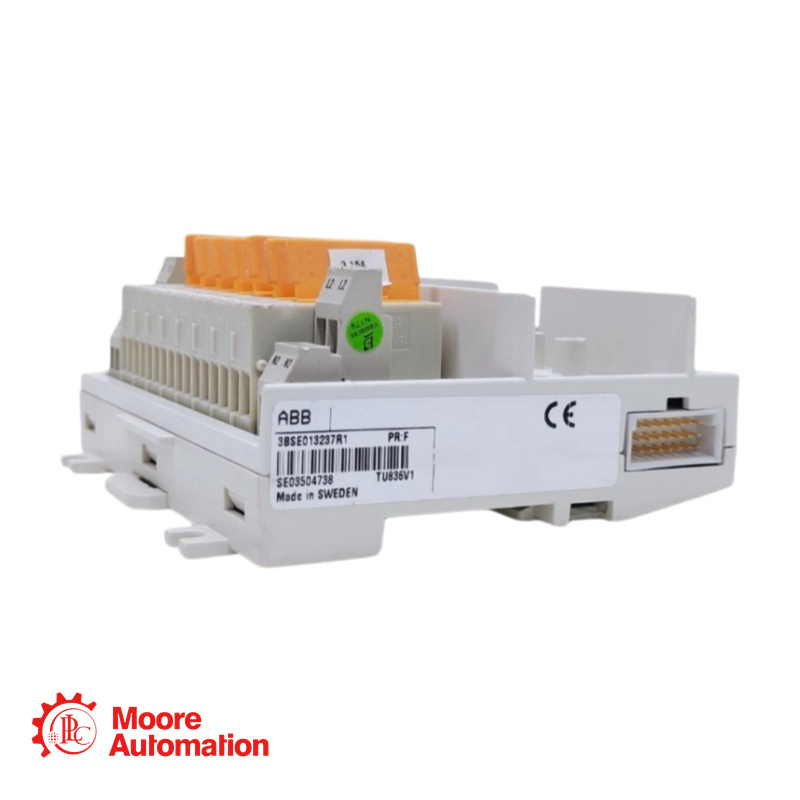 ABB TU836V1&nbsp;3BSE013237R1 Termination Unit