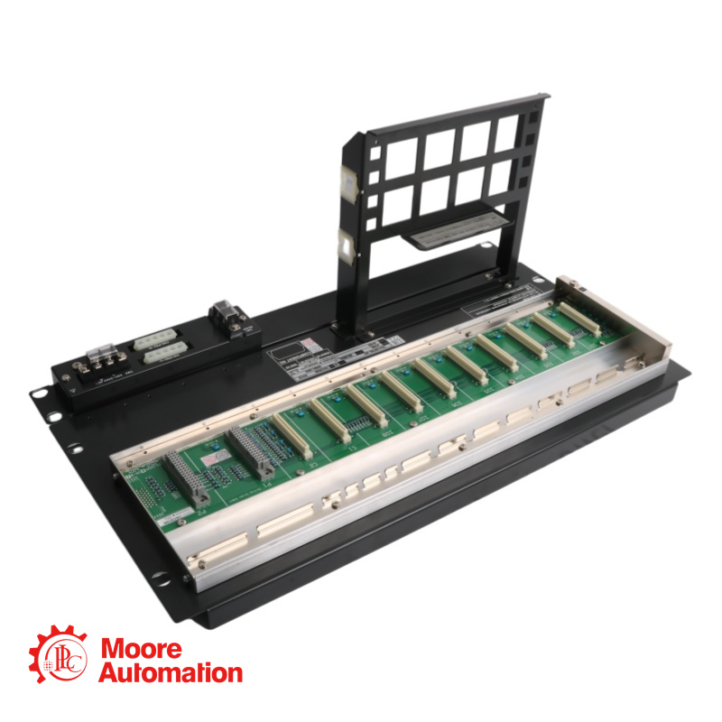 Yokogawa AFV30D-A41262 Duplexed Field Control Unit