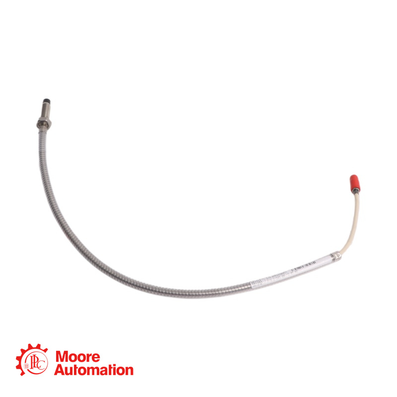 Bently Nevada 21505-000-012-05-02 8mm Probe