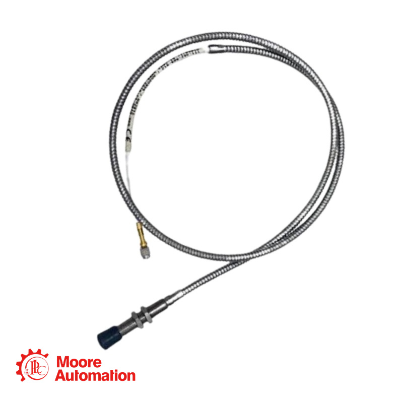 Vibro Meter TQ402 111-402-000-013 Non-contact Sensor