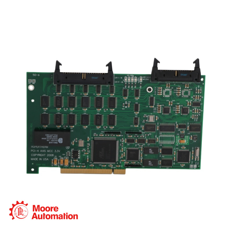 ALPHI PCI-4PACK 736-5-001 PCIe Bus Interface Module