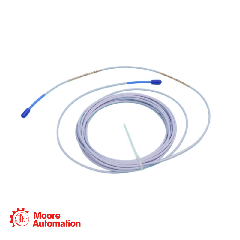 Bently Nevada 330190-085-01-05 Extension Cable