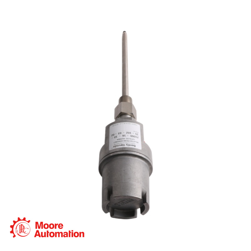 Bently Nevada 21000-16-10-15-098-03-02 Probe Housing Assembly