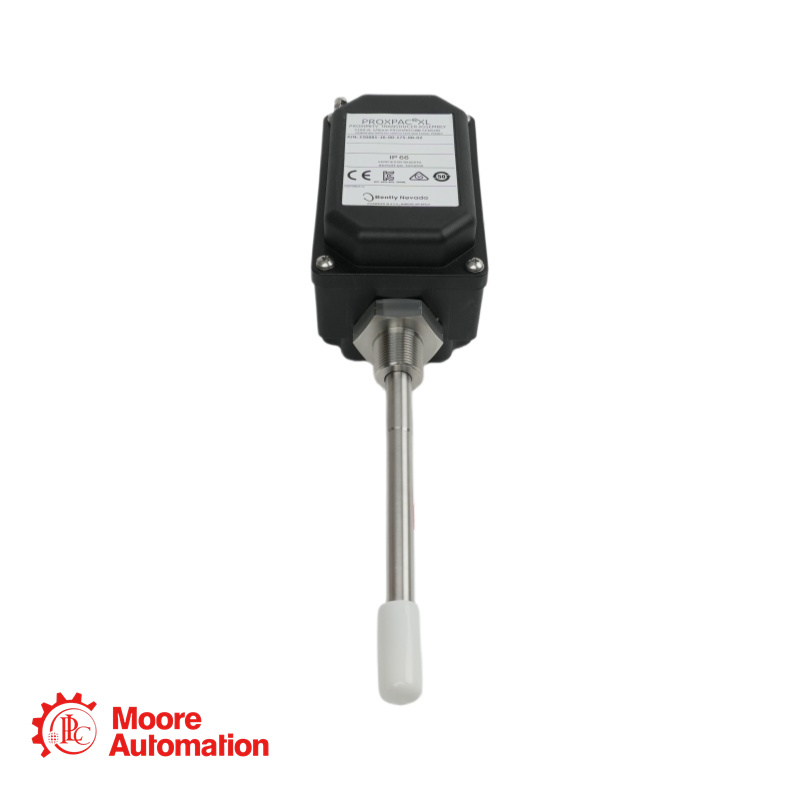 Bently Nevada 330881-16-10-110-06-02 Proximity Transducer, Metric