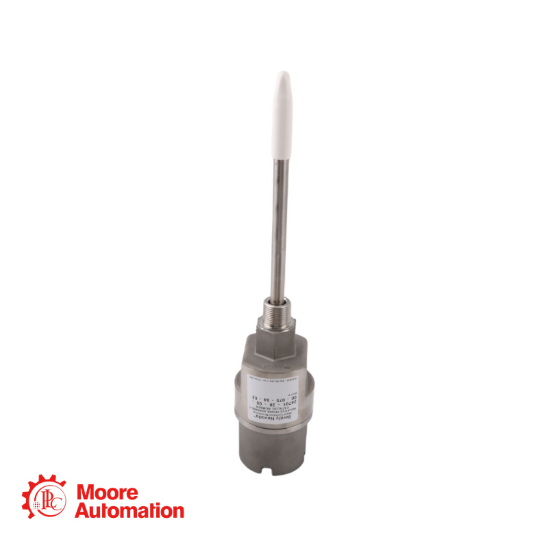 24701-28-10-00-040-00-02 Proximity Probe Housing Assembly