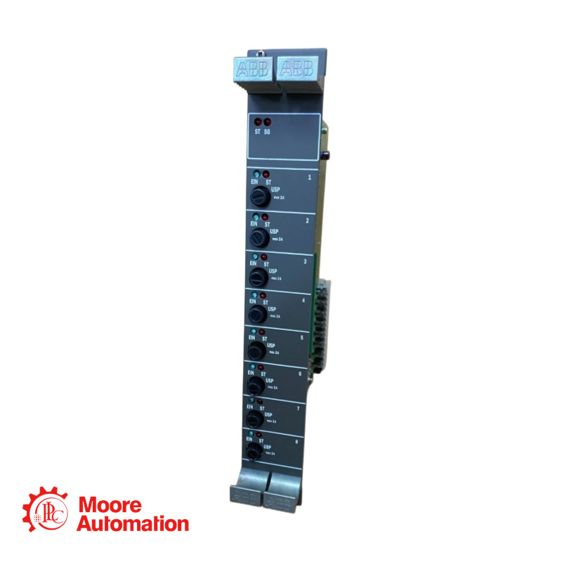 GJR2397800R0100 81AR01A-E Relay Output Module - ABB