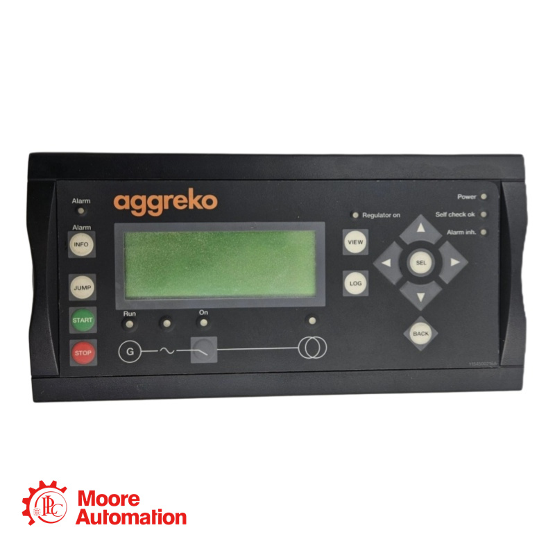 DEIF DU-2/MKIII Multi-instrument