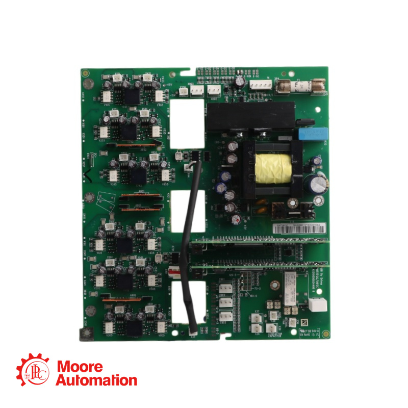 ABB ACS800-11 GINT-6611C&nbsp;68577349 Reversible Driver Board
