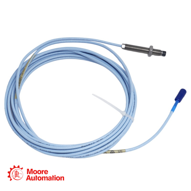 330103-00-06-50-02-RU Bently Nevada Proximity Probe