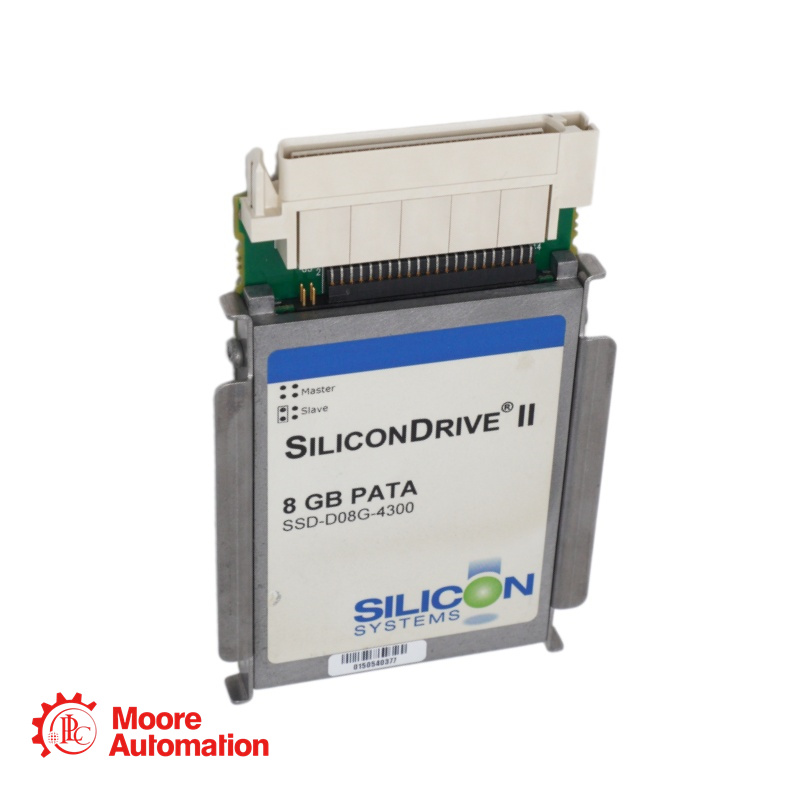 Honeywell SSD-D08G-4500 51306818-100 SSD Module