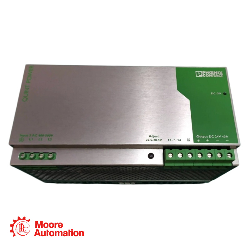 2938646 Power Supply Module