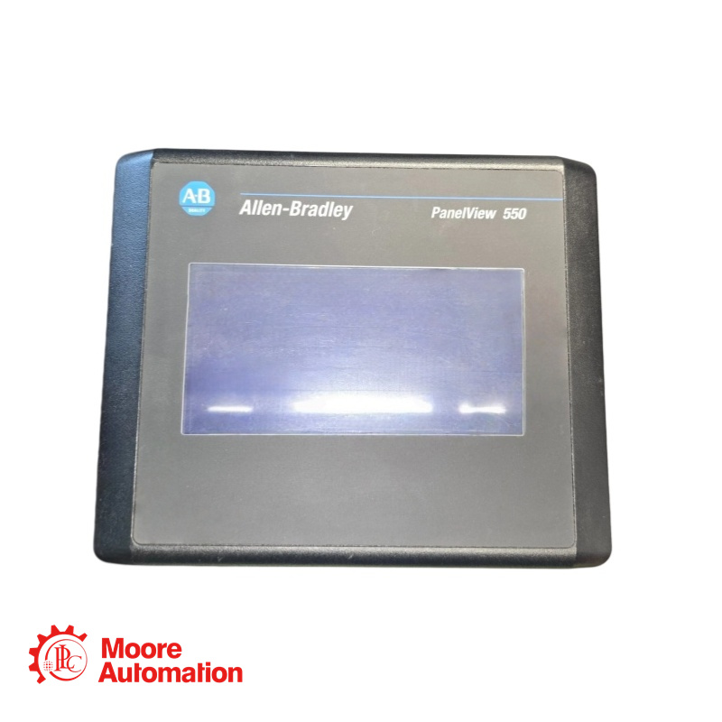 2711-T5A5L1 PLC Operator Terminal