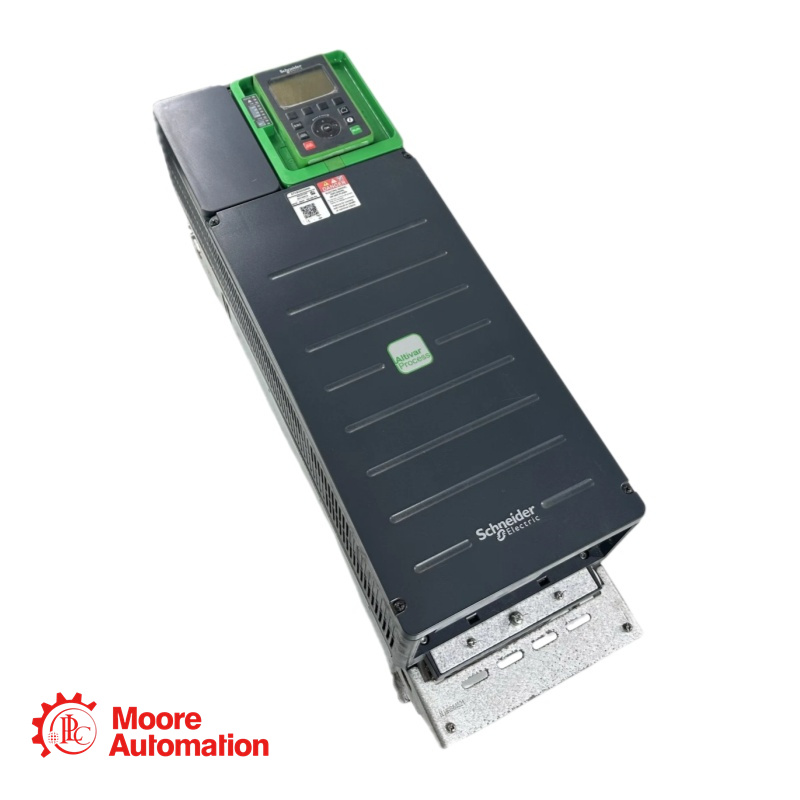 Schneider ATV930D45N4 Speed Drive