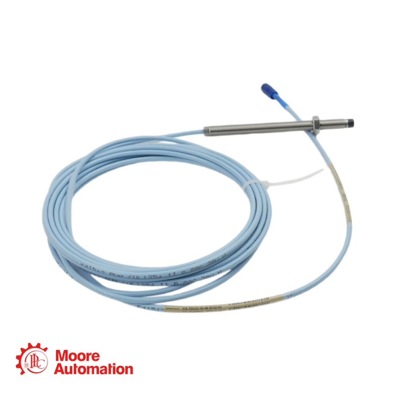 Bently Nevada 330101-00-43-20-02-05