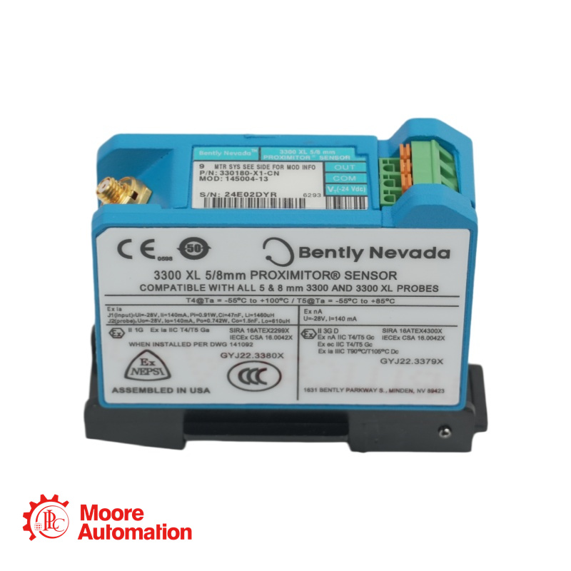 330180-X1-05 Mod:145004-64