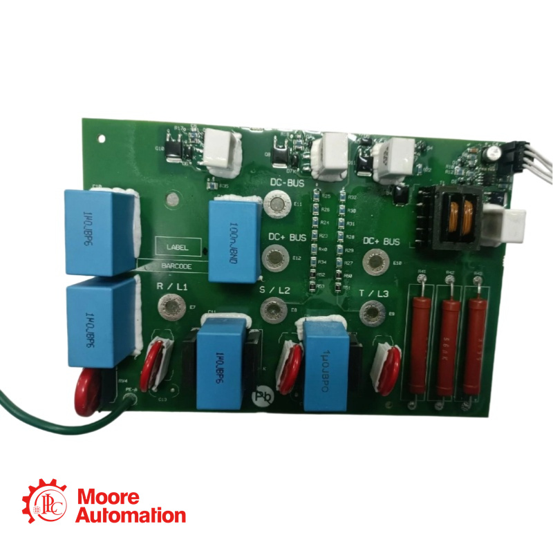 PN-173122 PN-200959 - PLC Trigger Board