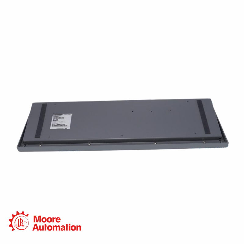 Invensys Foxboro I/A Series P0903CW Annunciator/Numeric Keyboard