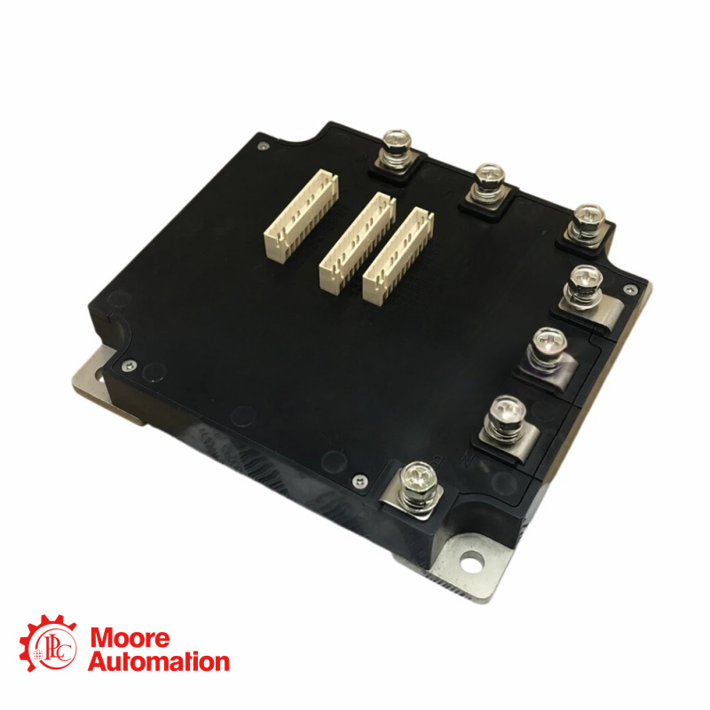 Powerex CM75YE13-12F 75A 600V Three-Level Inverter IGBT Power Module
