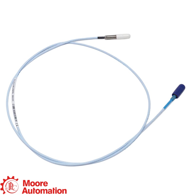 AI-Tek Instruments 70085-1010-412 Passive Variable-Reluctance Speed Sensor