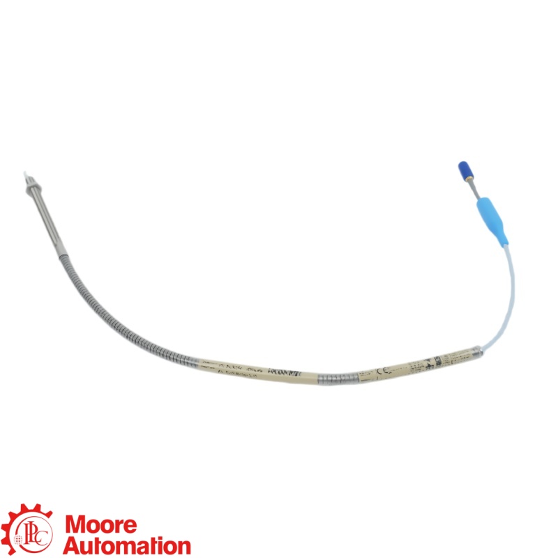 Bently Nevada 330904-00-10-50-02-05 3300 XL NSv Standard-Mount Armored Proximity Probe