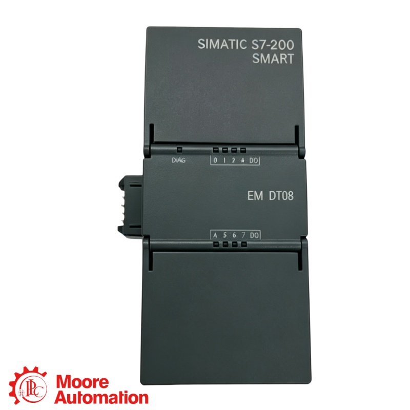 Siemens 6ES7288-5AE01-0AA0 SIMATIC S7-200 SMART SB AE01 Analog Input Signal Board