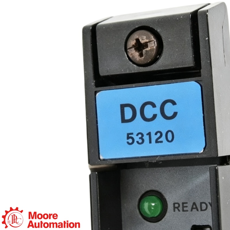 Reliance Electric DCC53120 DCC2102 AutoMax Encoder Feedback I/O Module