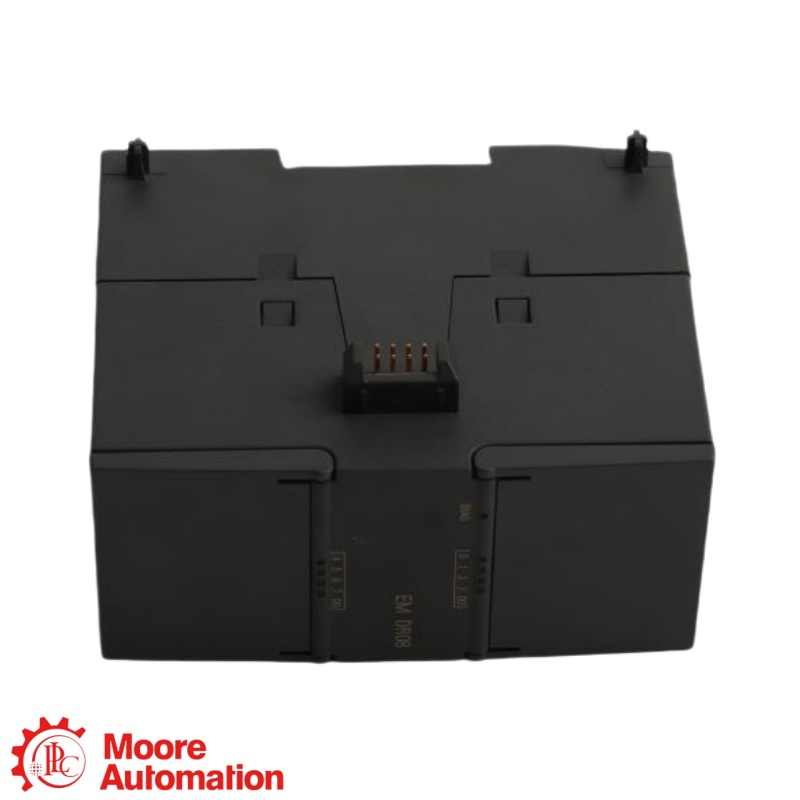 Modulo I/O relè Siemens 6ES7288-2DR32-0AA0 SIMATIC S7-200 SMART EM DR32