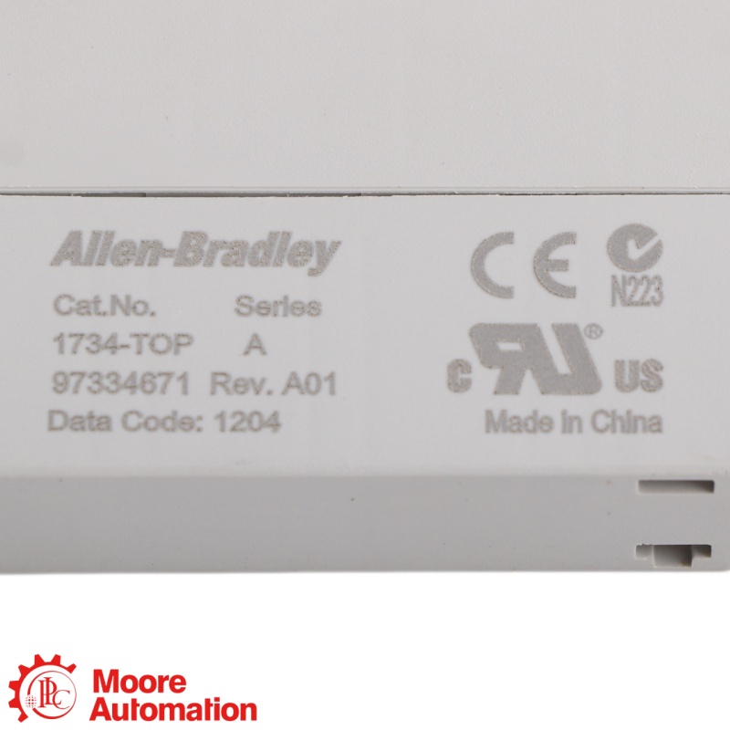PLC 1734-FPD field potential distributor