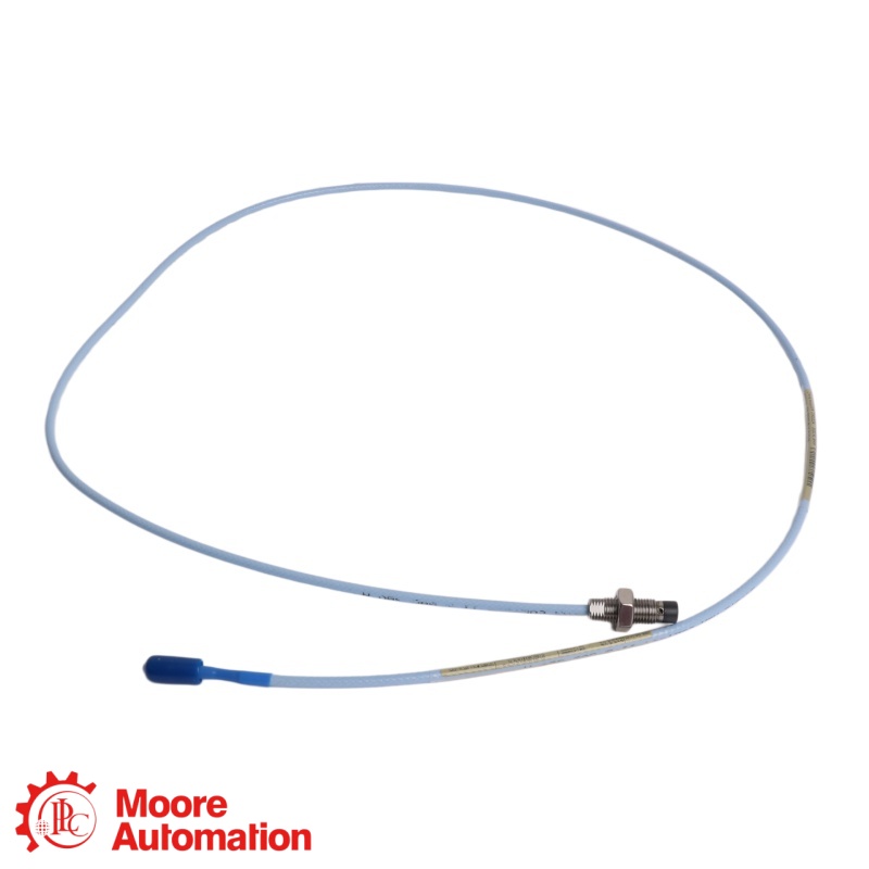 Bently Nevada 330101-00-10-10-01-05 3300 XL 8 mm Proximity Probe