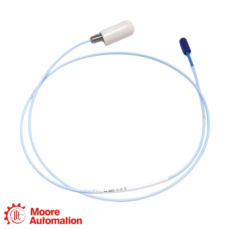 Bently Nevada 146054-12-05-01-05 3300 Ceramic-Capped Proximity Probe