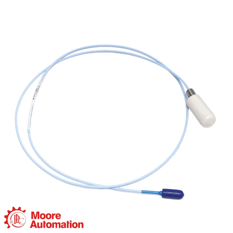 Bently Nevada 146054-36-05-01-05 3300 Ceramic-Capped Proximity Probe