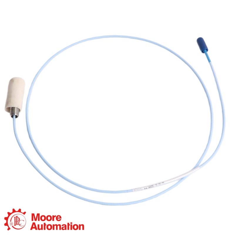 Bently Nevada 146054-32-05-01-05 3300 Ceramic-Capped Proximity Probe