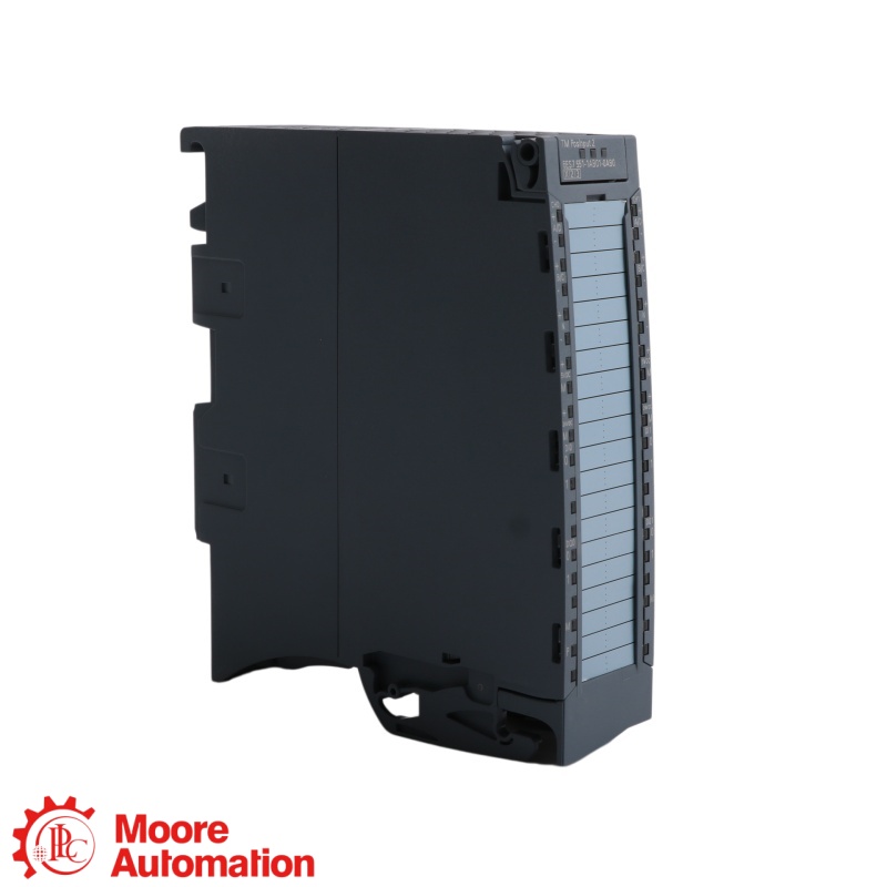 Siemens 6ES7551-1AB00-0AB0 S7-1500 TM PosInput 2 Position Module