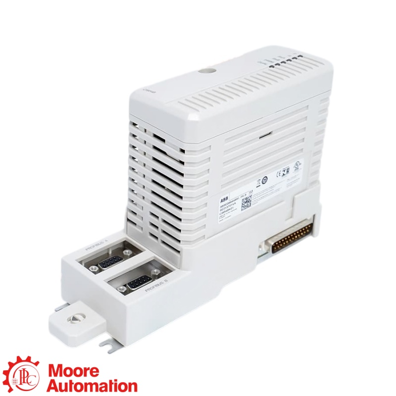 ABB CI862K01 3BUA000037R1 Interfaccia di comunicazione TRIO/Genius