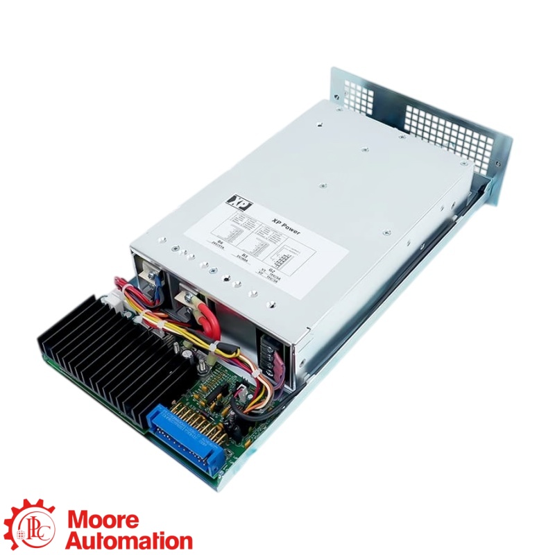 Modulo di alimentazione ABB Bailey PHARPS30000000