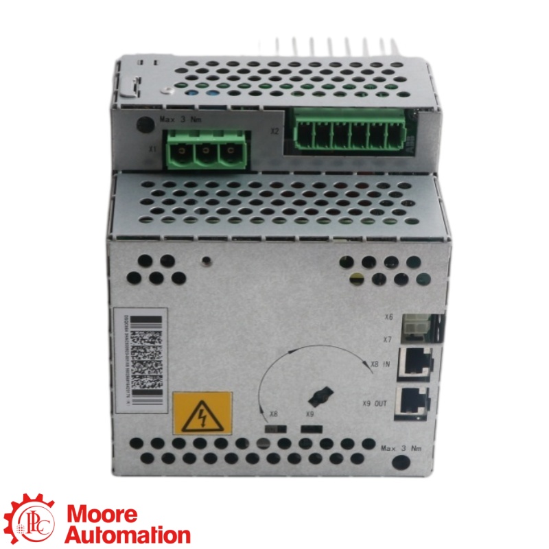 Ricambio per robotica ABB 3HAC030211-001