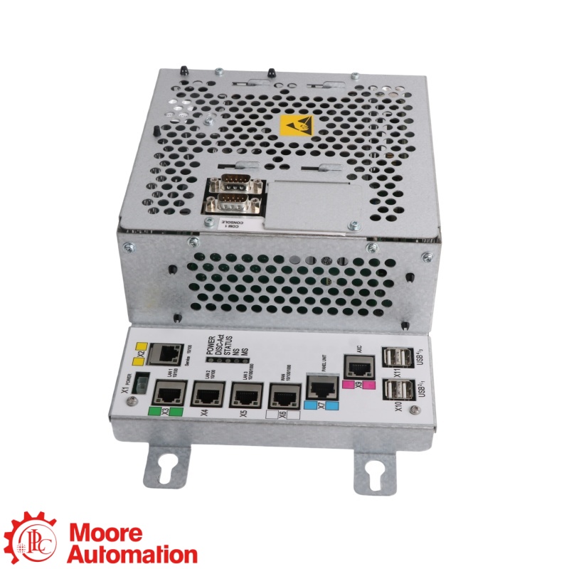 Ricambio hardware per controller robot ABB 3HAC050308-003