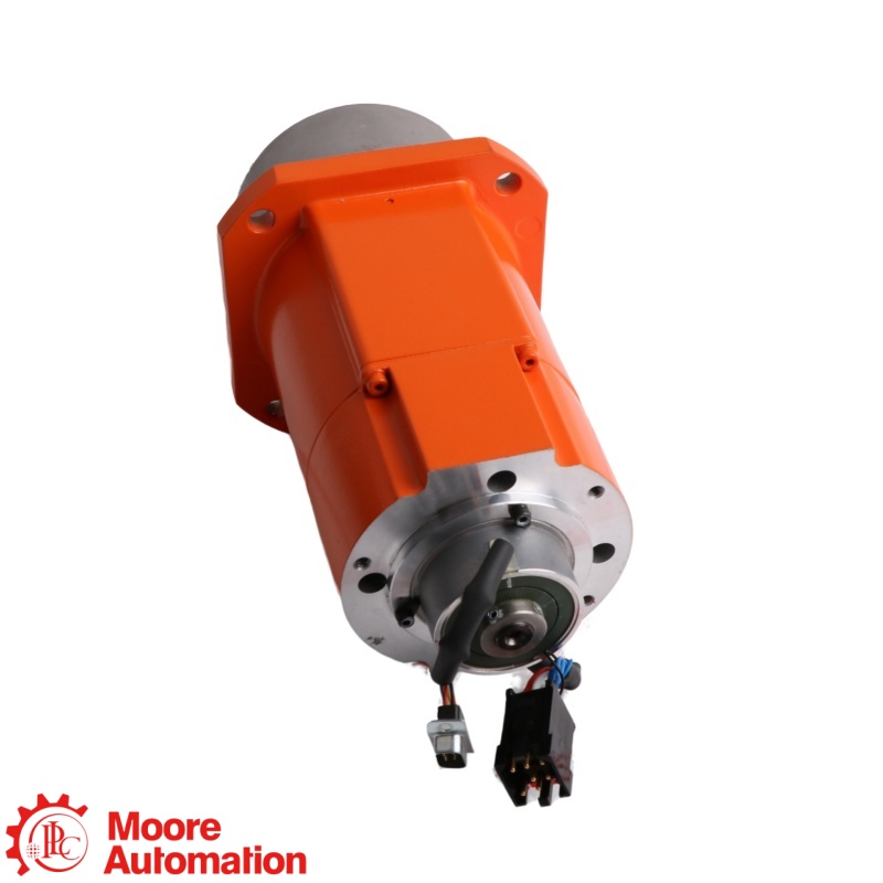 ABB 3HAC021353-001 Unità motore a 4 assi IRB 2400