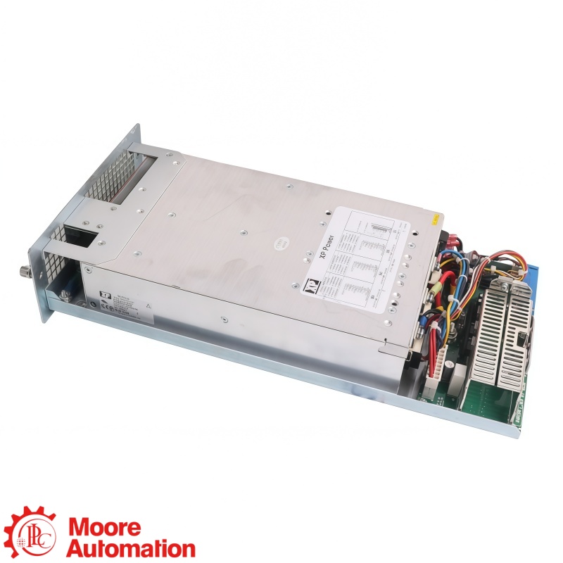 Modulo di alimentazione ABB Bailey P-HA-RPS-300000