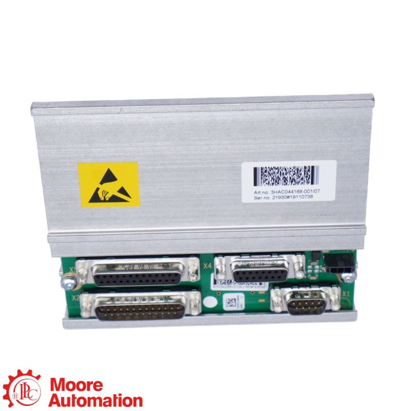 Unità di misura seriale ABB 3HAC046277-001