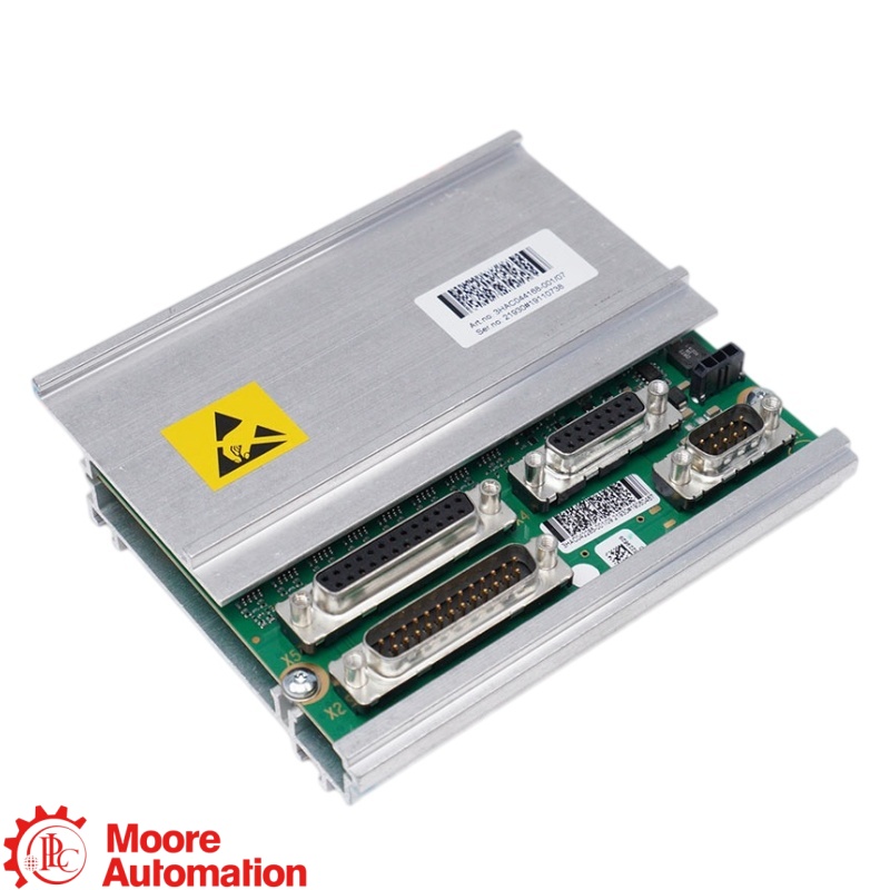 Ricambio per robotica ABB 3HAC046686-003