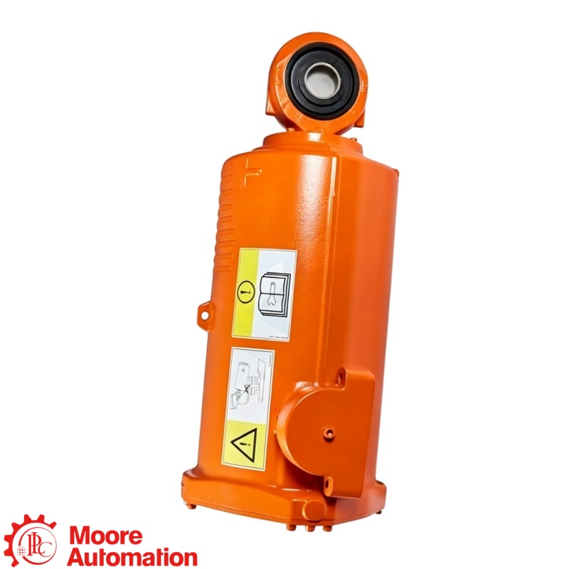 ABB 3HAC032124-001 - Ricambio per sistema robotizzato installato