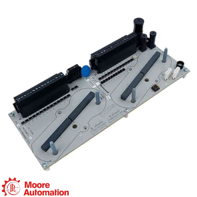 Manuale di riferimento hardware per l'aggiornamento di Honeywell CC-ZHR041 Experion.