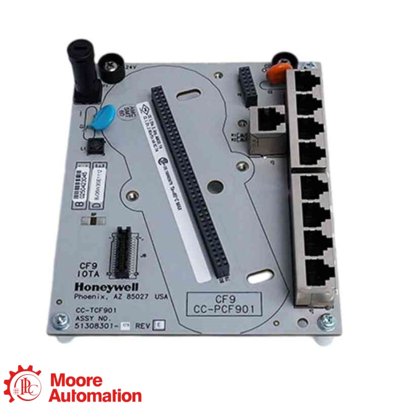 Modulo hardware Honeywell CC-TCF902 Experion