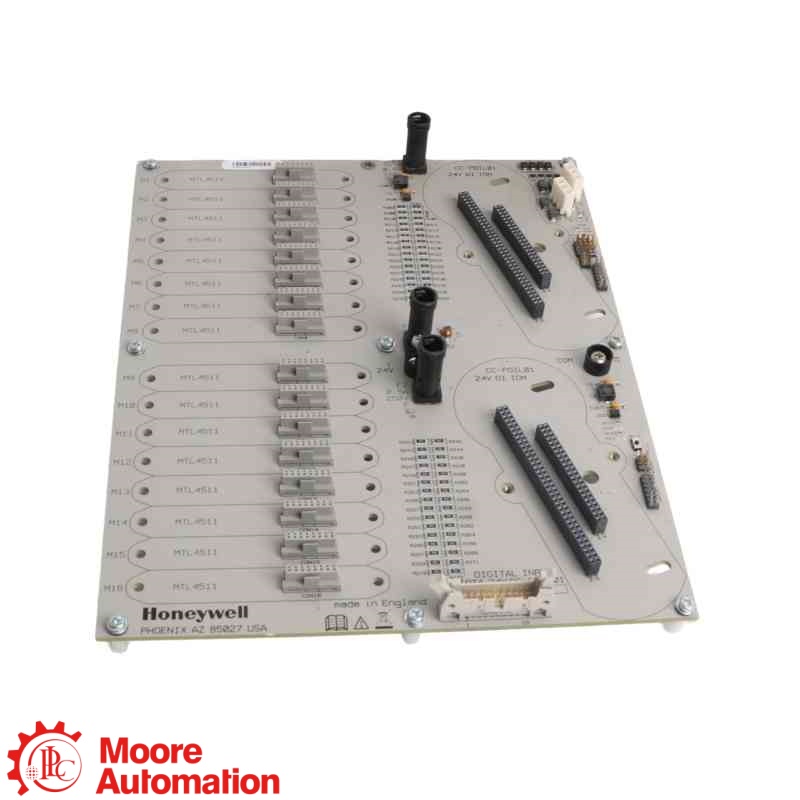 Honeywell CC-GDIL21 Serie C 32 canali di ingresso digitale IOTA