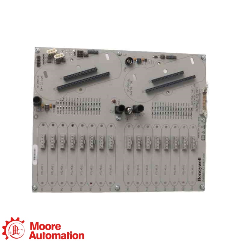 Honeywell CC-GDOL21 Serie C Unità di interfaccia di uscita digitale GI/IS non ridondante