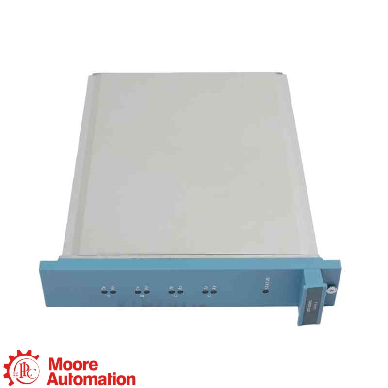 Isolatore di uscita analogica di sicurezza Honeywell FC-UGAO01 UMS